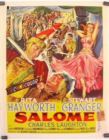SALOME