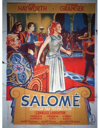 SALOME