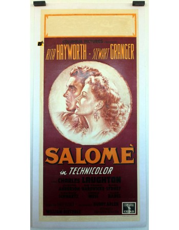 SALOME