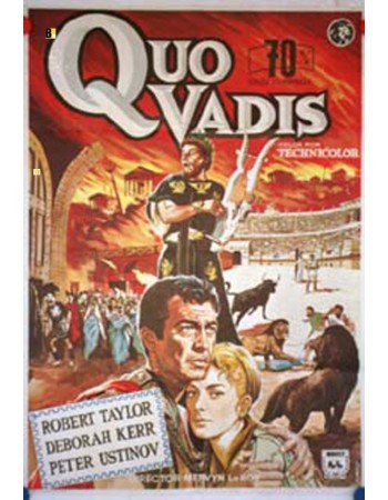 QUO VADIS RES