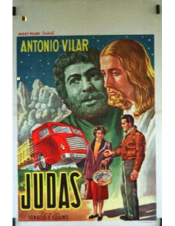 EL JUDAS