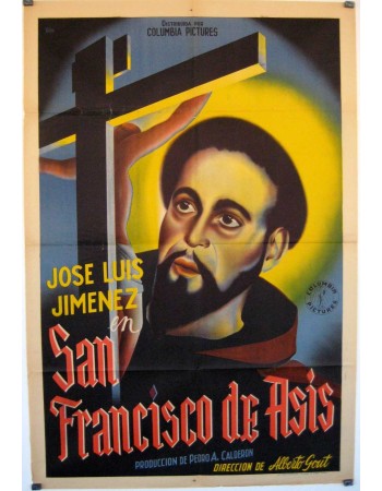 SAN FRANCISCO DE ASIS