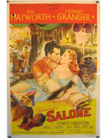 SALOME