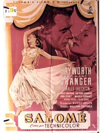 SALOME