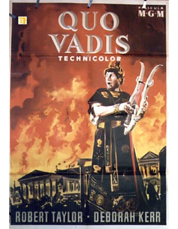 QUO VADIS