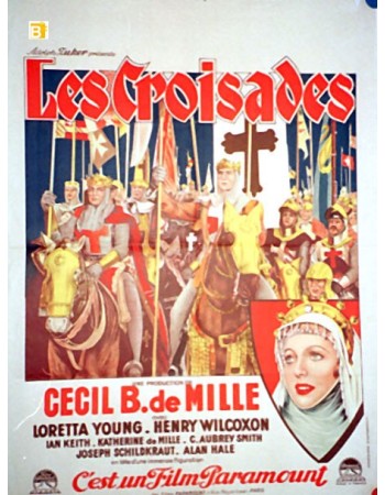 THE CRUSADES