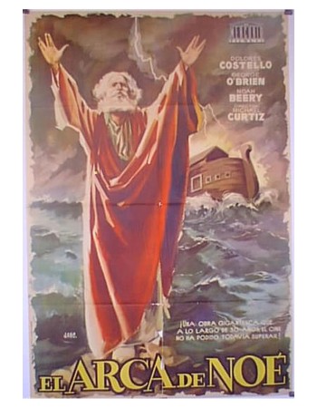 NOAH'S ARK
