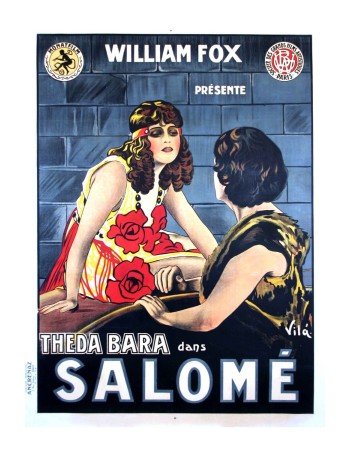 SALOME
