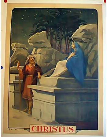 CHRISTUS