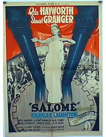 SALOME