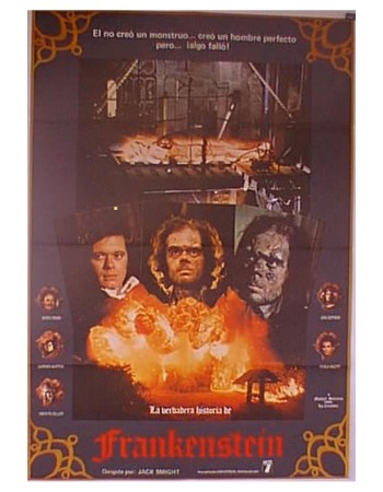 FRANKENSTEIN