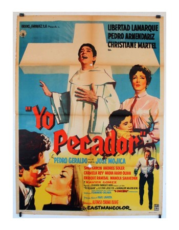 YO PECADOR