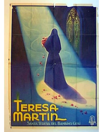 THÉRÈSE MARTIN