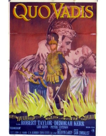 QUO VADIS