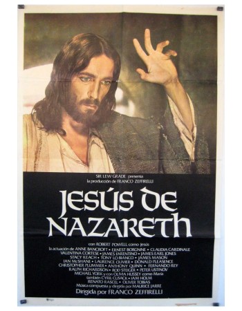 GESU DI NAZARETH