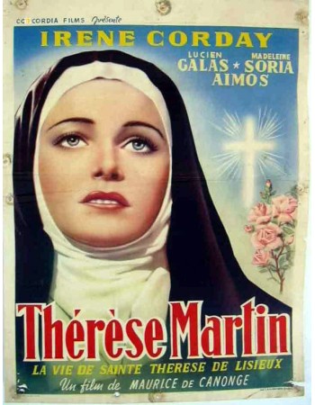 THÉRÈSE MARTIN