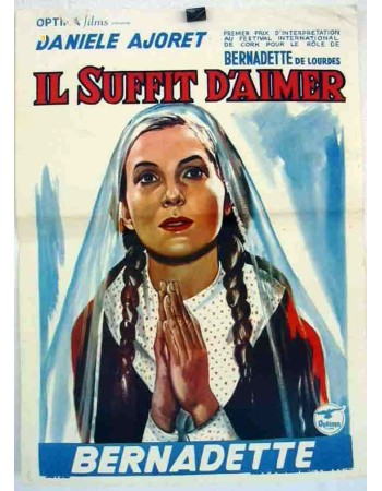 IL SUFFIT DAIMER