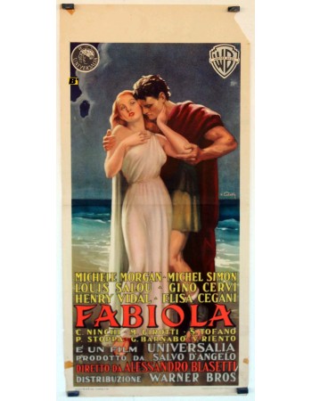 FABIOLA