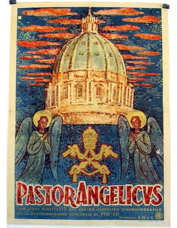 PASTOR ANGELICUS