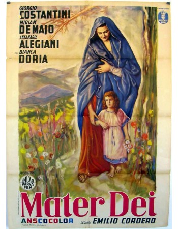 MATER DEI
