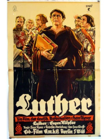 LUTHER
