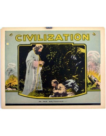 CIVILIZATION