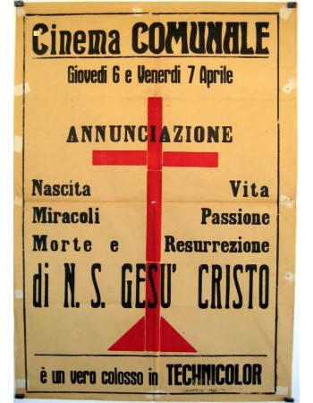 ANNUNCIAZIONE