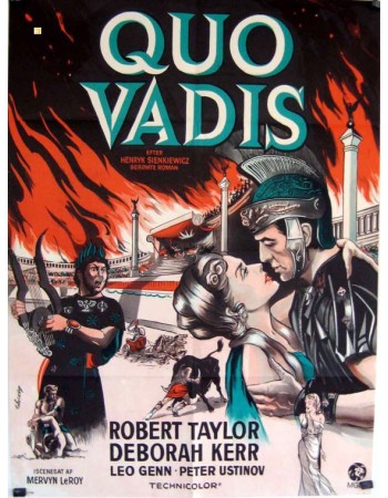 QUO VADIS