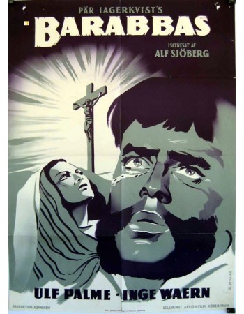 BARABBAS