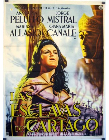 LE SCHIAVE DI CARTAGINE