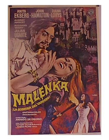 MALENKA