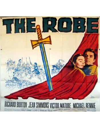 THE ROBE