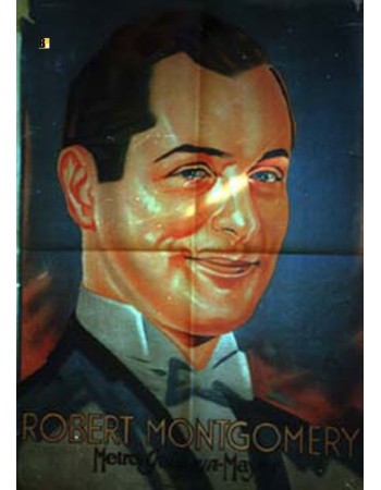 ROBERT MONTGOMERY
