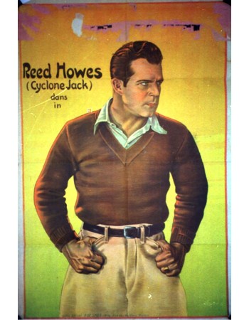 REED HOWES