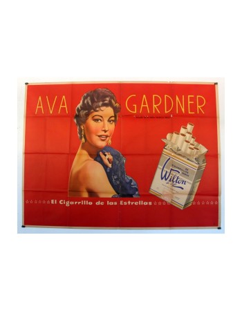 AVA GARDNER