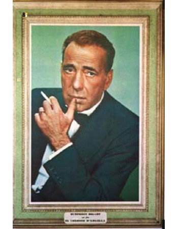 THE MALTESE FALCON