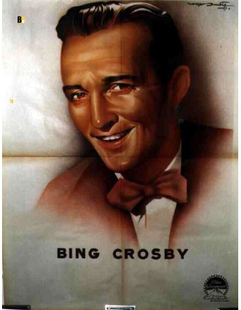 BING CROSBY
