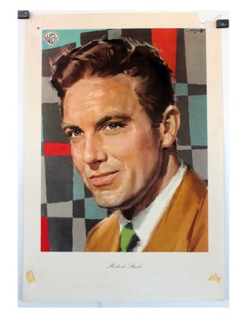 ROBERT STACK