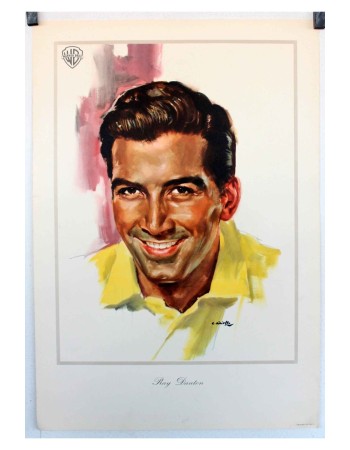 RAY DANTON