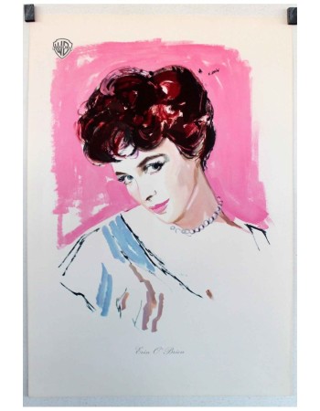 ERIN O´BRIEN