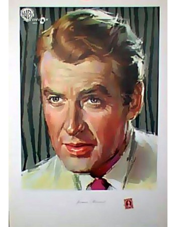 JAMES STEWART