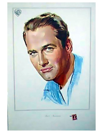 PAUL NEWMAN