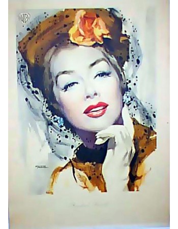 ROSALIND RUSSELL
