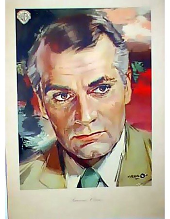 LAURENCE OLIVIER