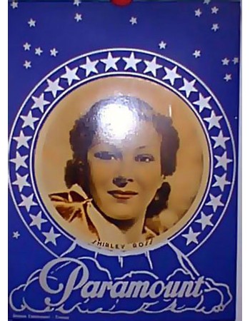 SHIRLEY ROSS
