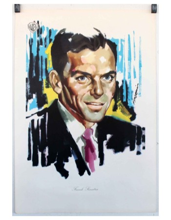 FRANK SINATRA