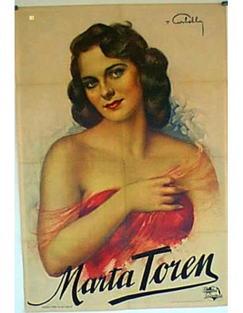 MARTA TOREN