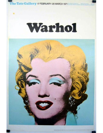 MARILYN MONROE