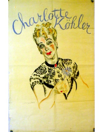 CHARLOTTE KOHLER