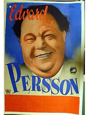 EDUARD PERSSON